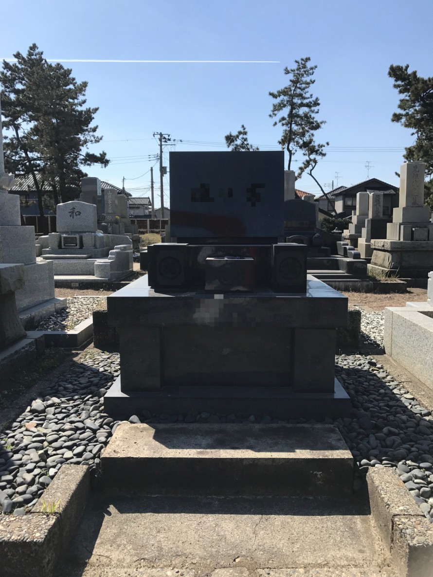 リフォーム前